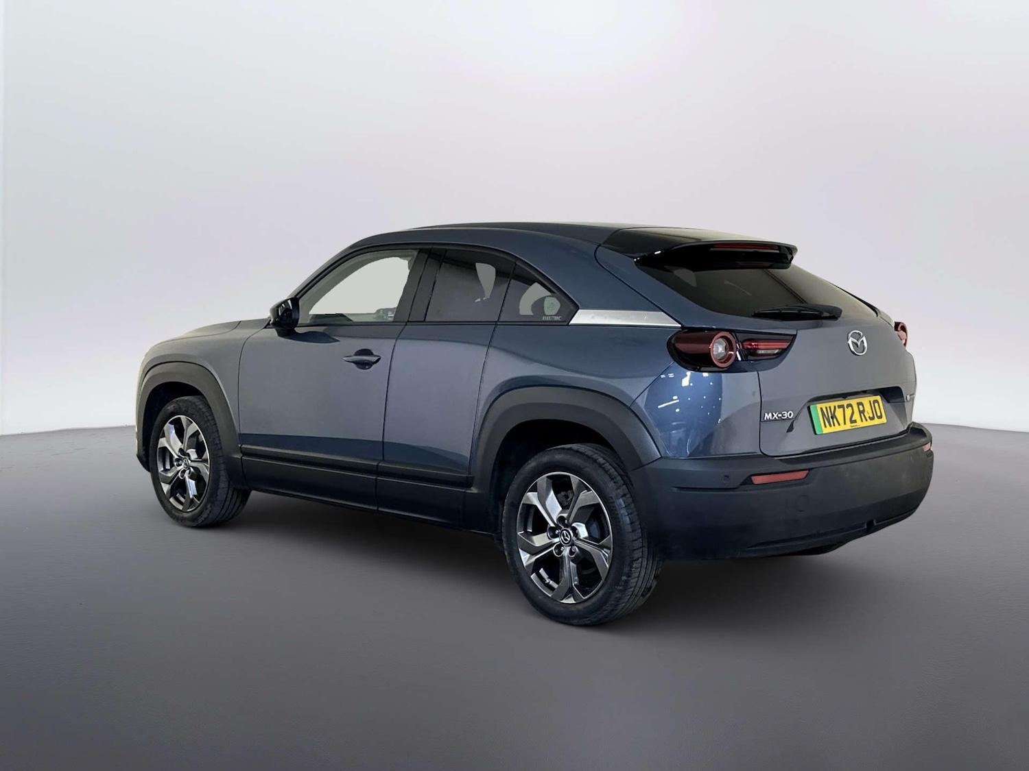 Used Mazda MX-30 2022 for sale - 77953293: Photo 8