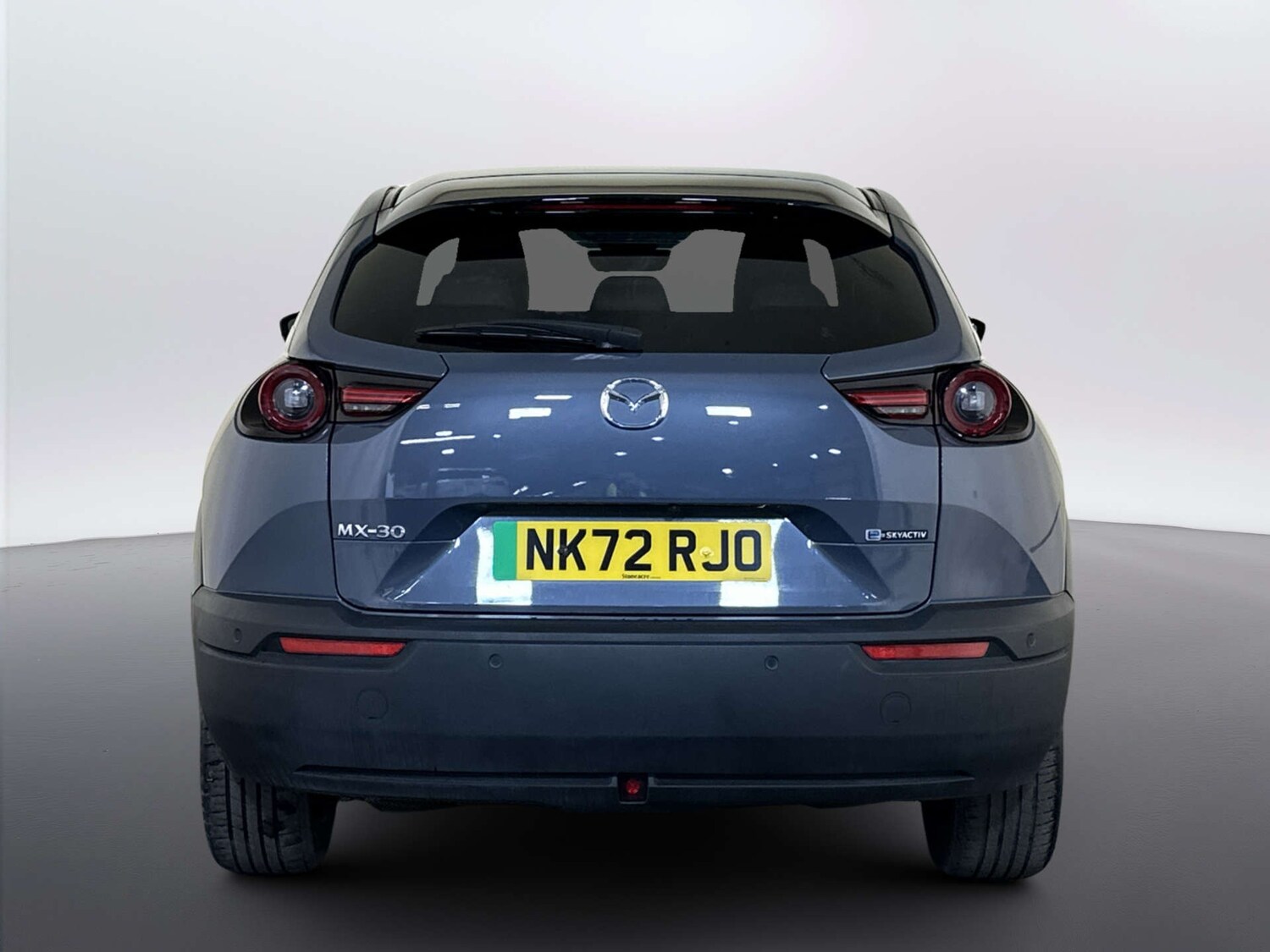 Used Mazda MX-30 2022 for sale - 77953293: Photo 9