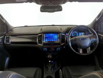 Used Ford Ranger 2021 for sale - 74996108: Photo