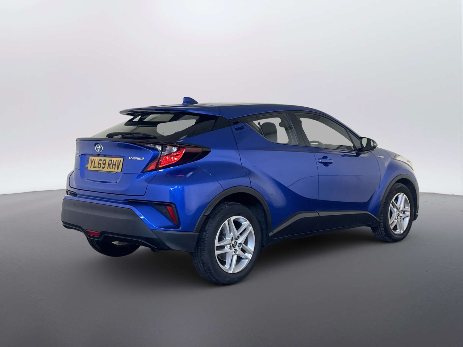 Used Toyota C-HR 2020 for sale - 77905898: Photo 10