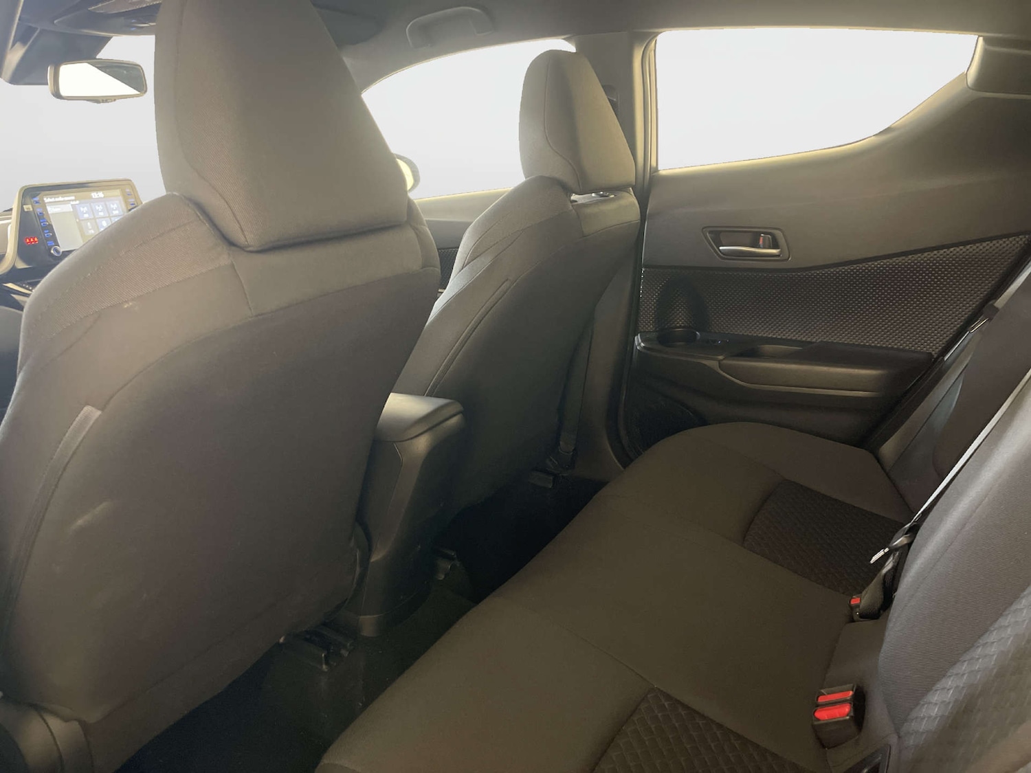 Used Toyota C-HR 2020 for sale - 77905898: Photo 14