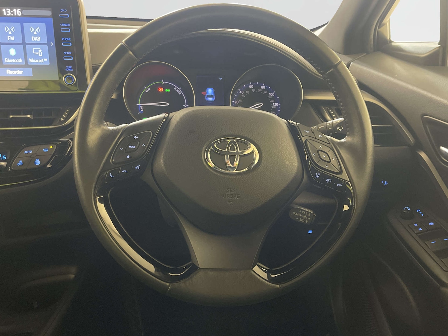 Used Toyota C-HR 2020 for sale - 77905898: Photo 16