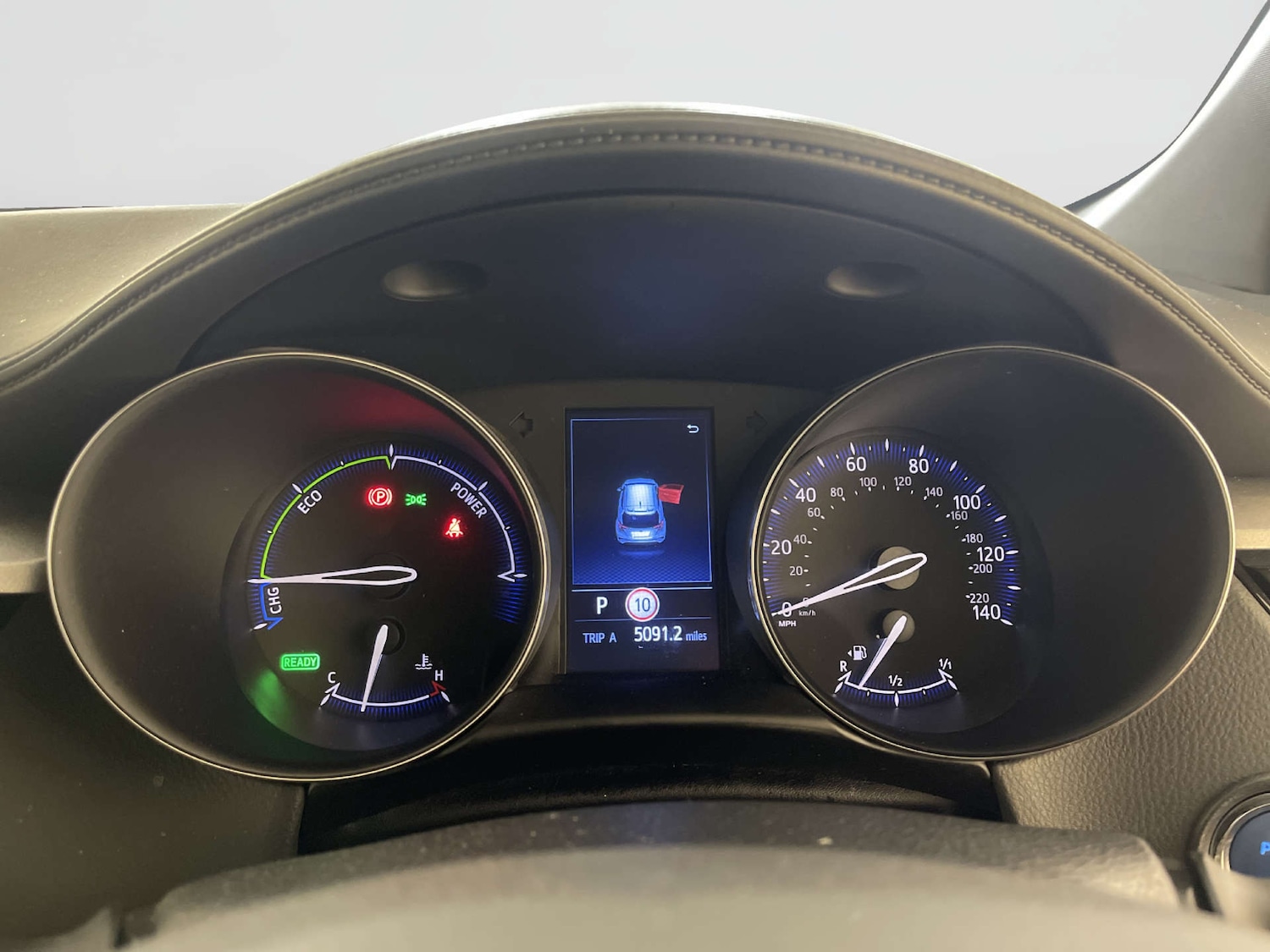 Used Toyota C-HR 2020 for sale - 77905898: Photo 18