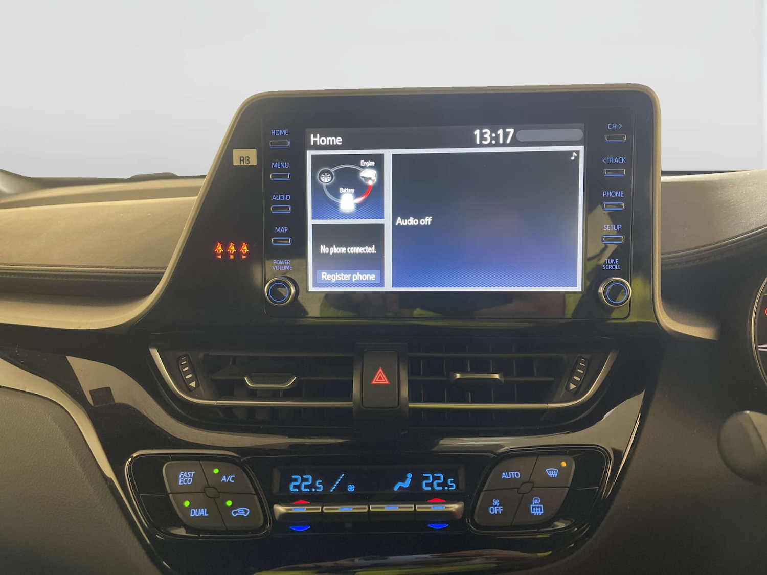 Used Toyota C-HR 2020 for sale - 77905898: Photo 23