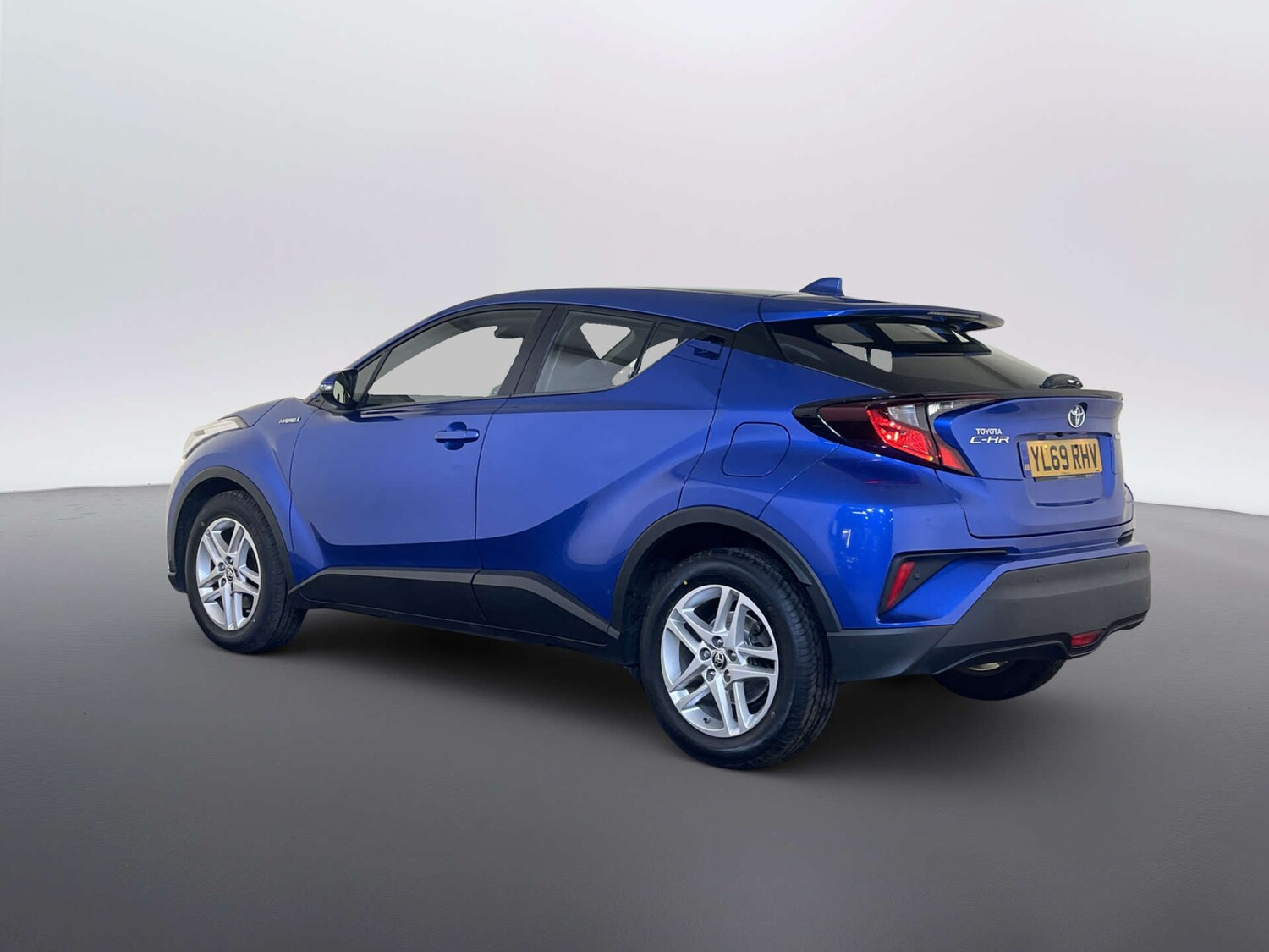 Used Toyota C-HR 2020 for sale - 77905898: Photo 8