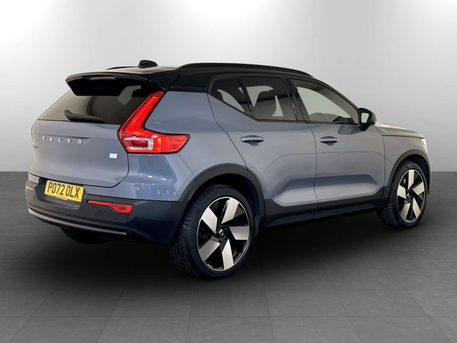 Used Volvo XC40 2022 for sale - 77185087: Photo 10