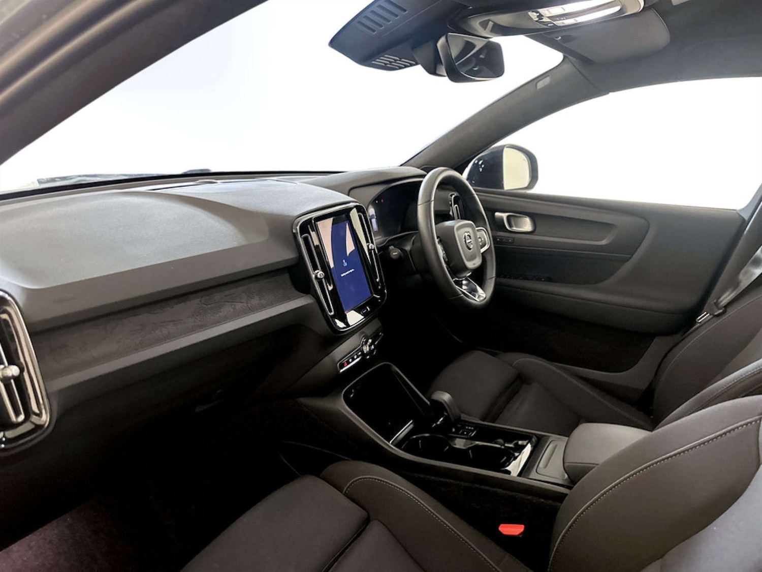 Used Volvo XC40 2022 for sale - 77185087: Photo 12