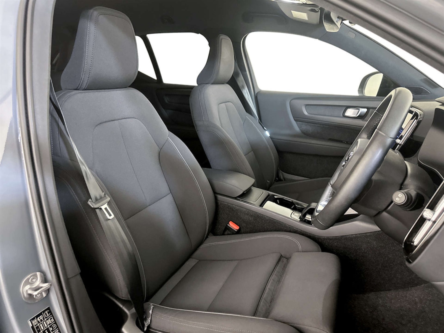 Used Volvo XC40 2022 for sale - 77185087: Photo 13