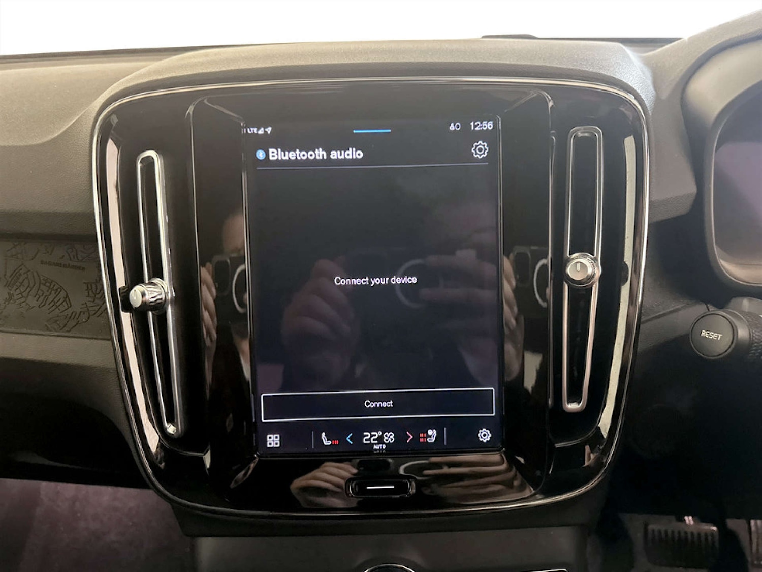 Used Volvo XC40 2022 for sale - 77185087: Photo 21