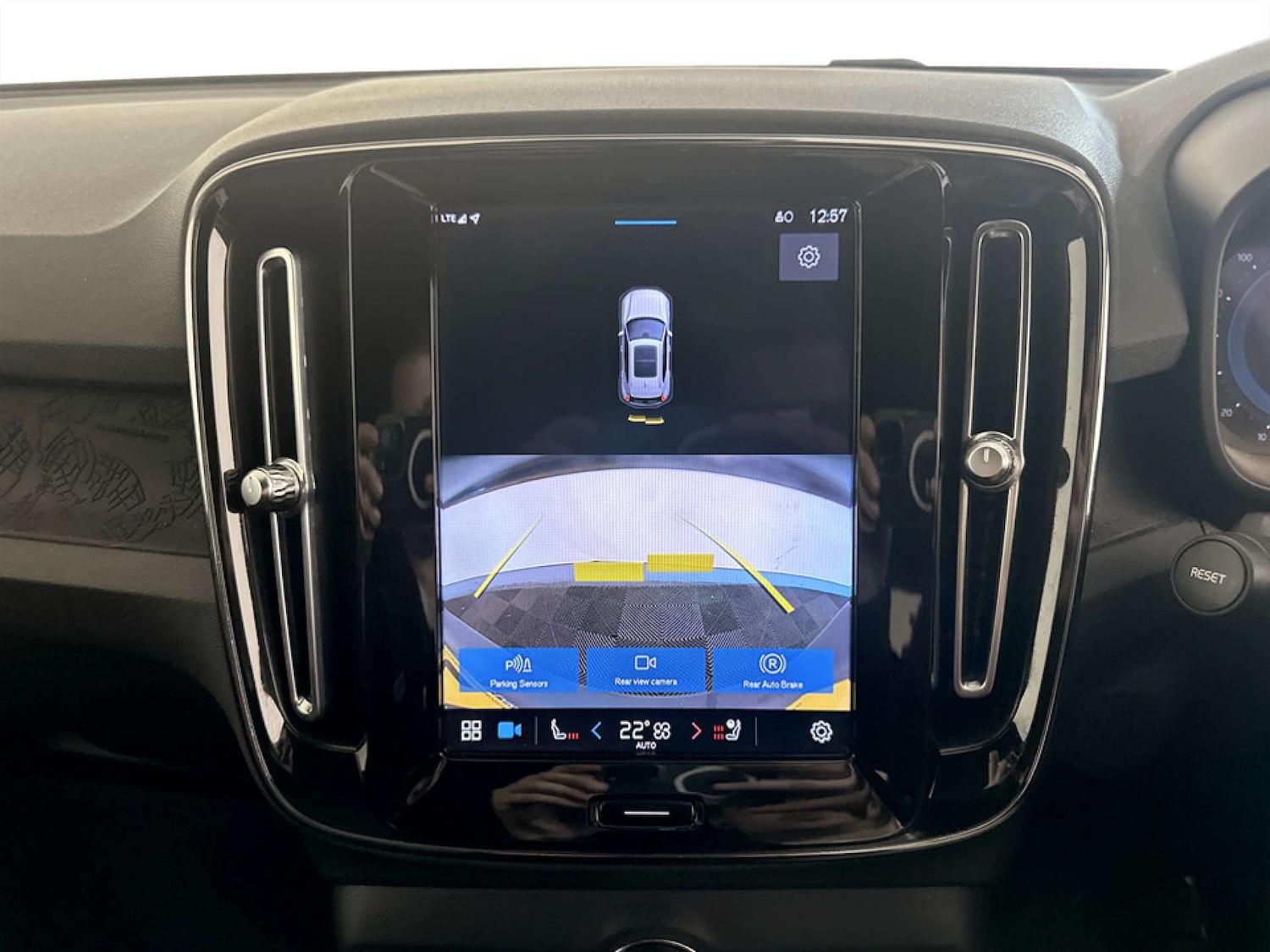 Used Volvo XC40 2022 for sale - 77185087: Photo 22