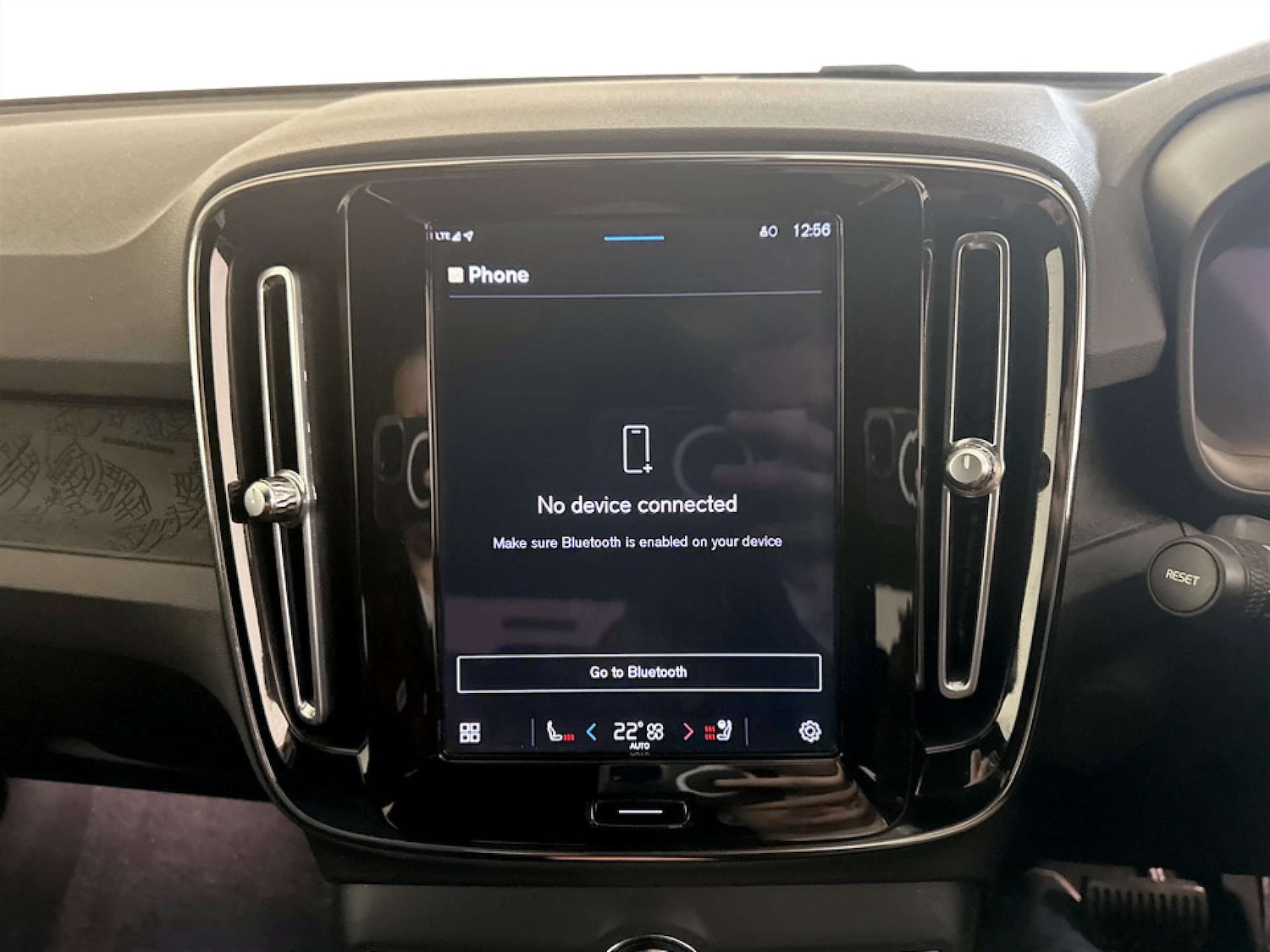 Used Volvo XC40 2022 for sale - 77185087: Photo 23