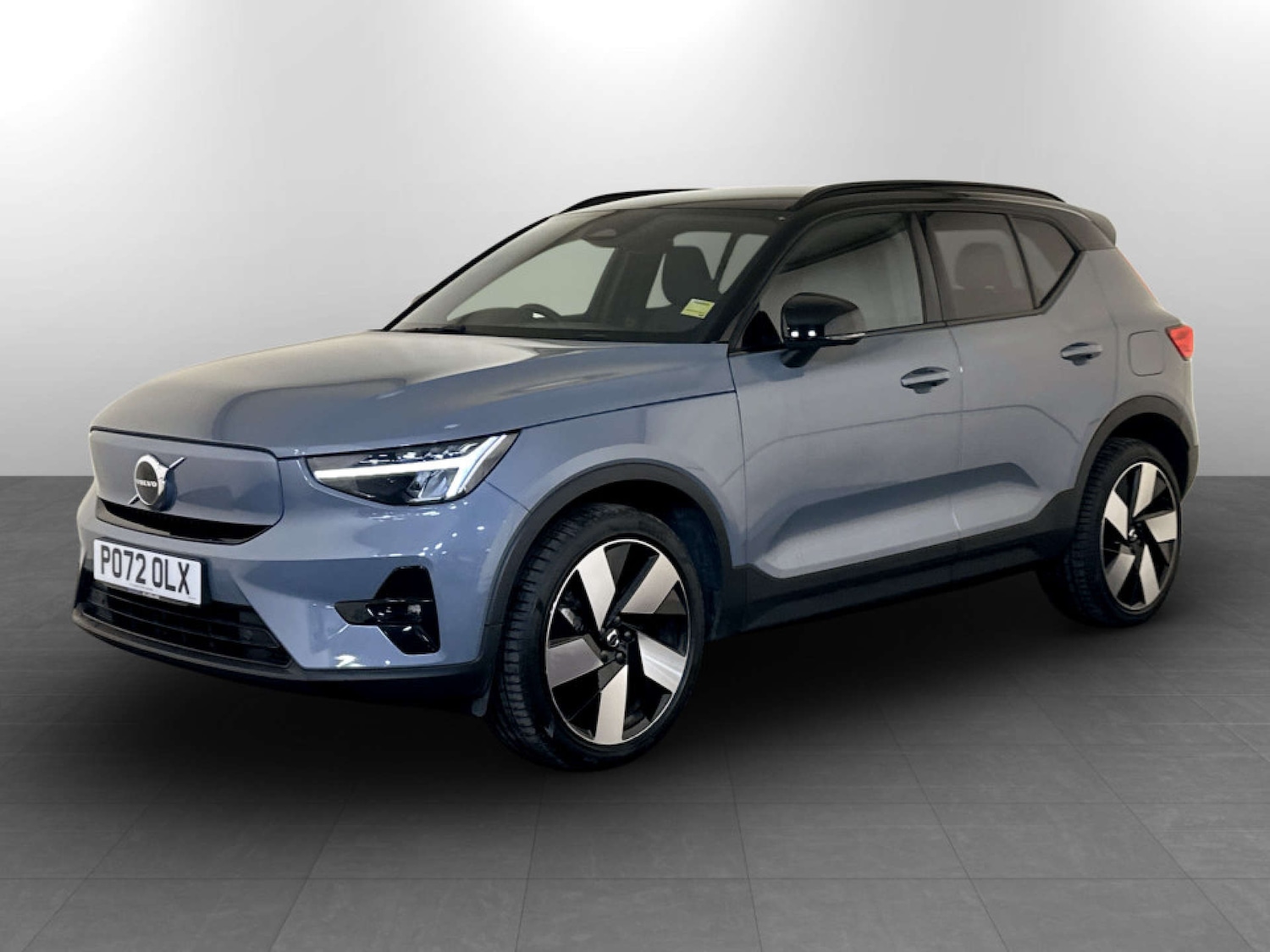 Used Volvo XC40 2022 for sale - 77185087: Photo 6