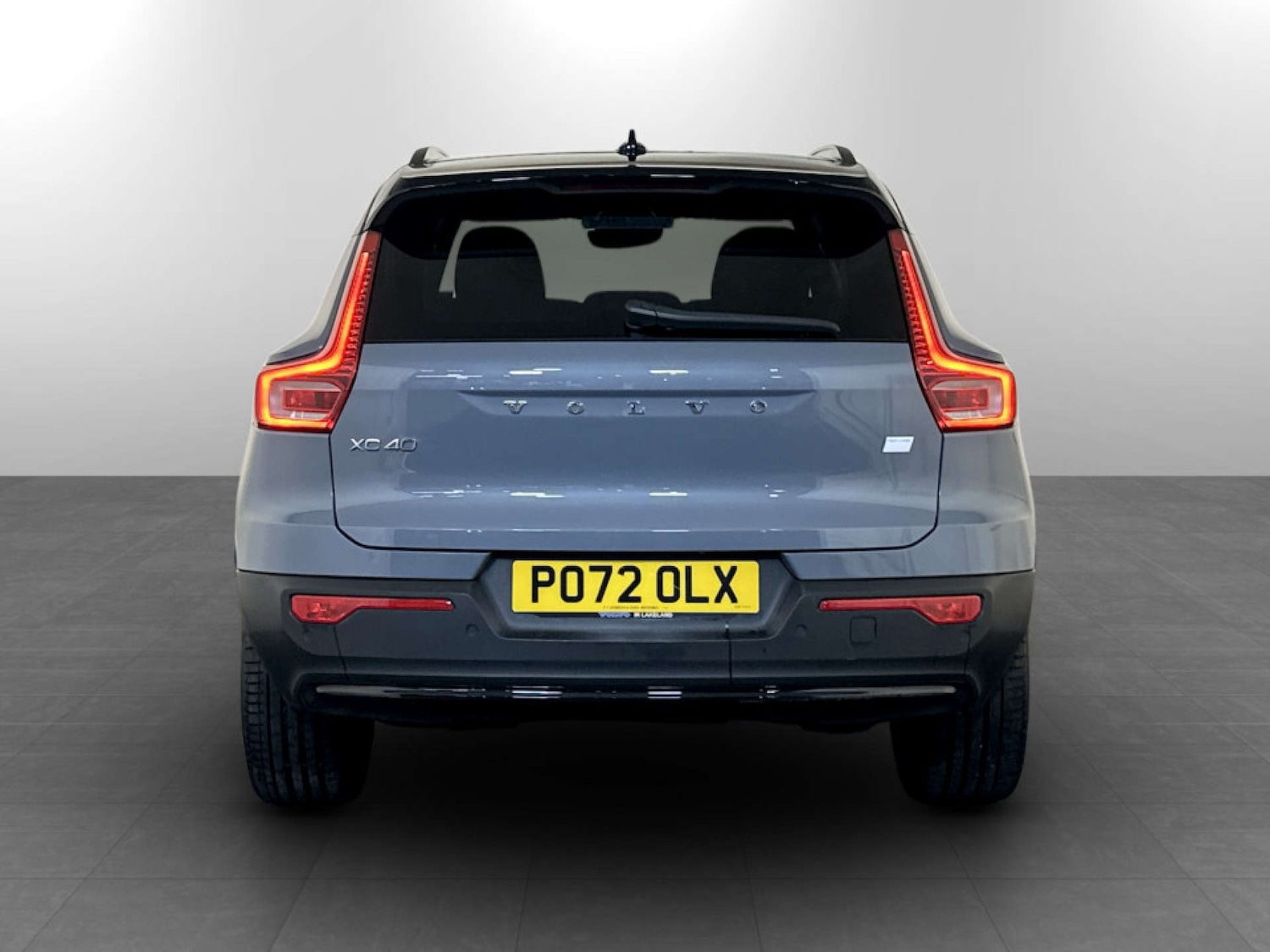 Used Volvo XC40 2022 for sale - 77185087: Photo 9