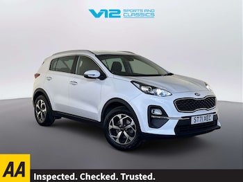 Used Kia Sportage 2022 for sale - 78793768: Photo