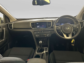 Used Kia Sportage 2022 for sale - 78793768: Photo