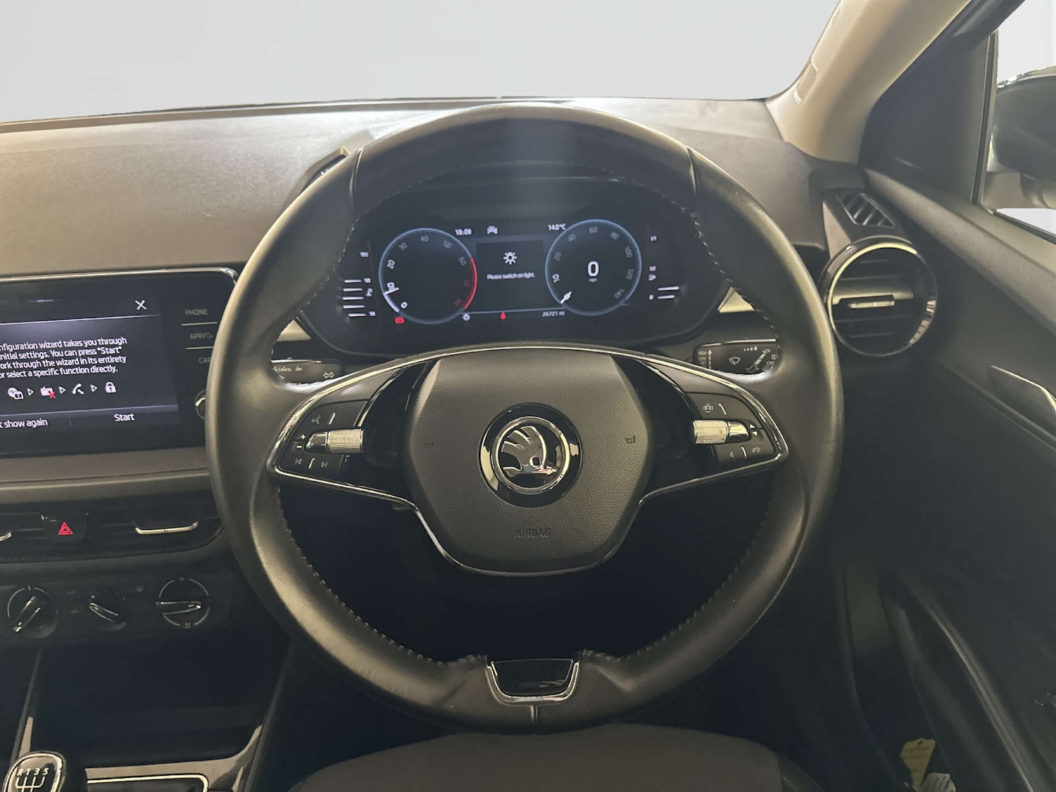 Used Skoda Fabia 2022 for sale - 78094465: Photo 16