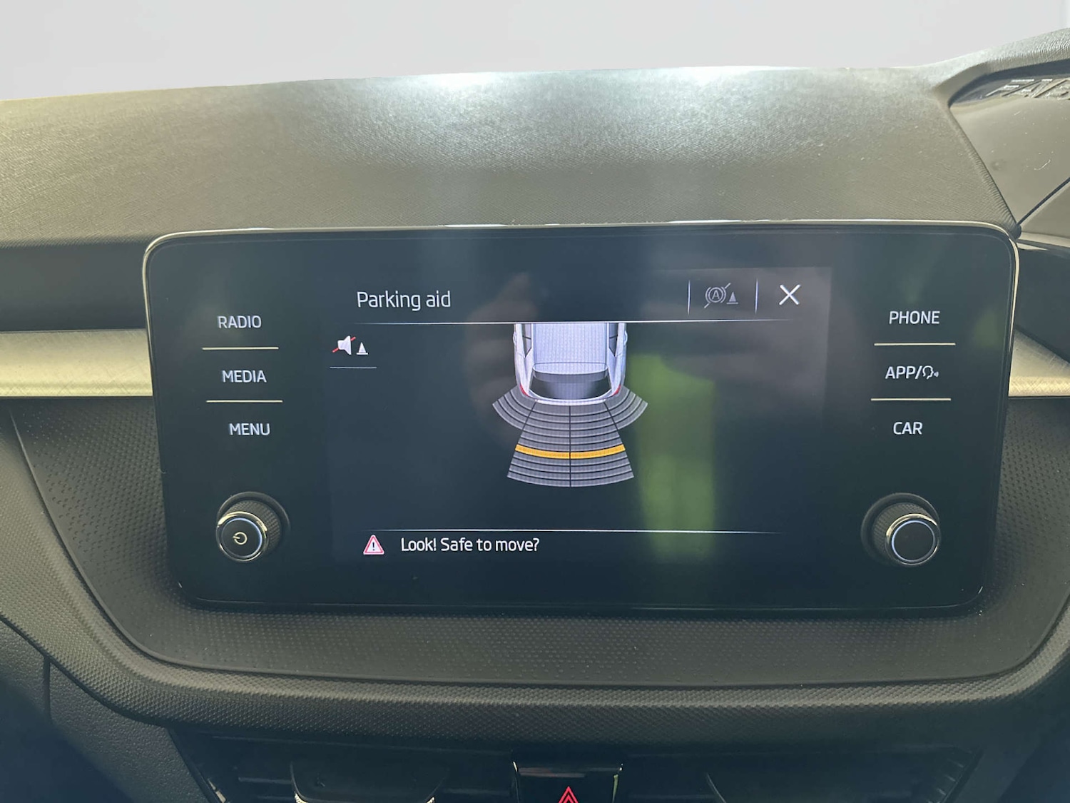 Used Skoda Fabia 2022 for sale - 78094465: Photo 20