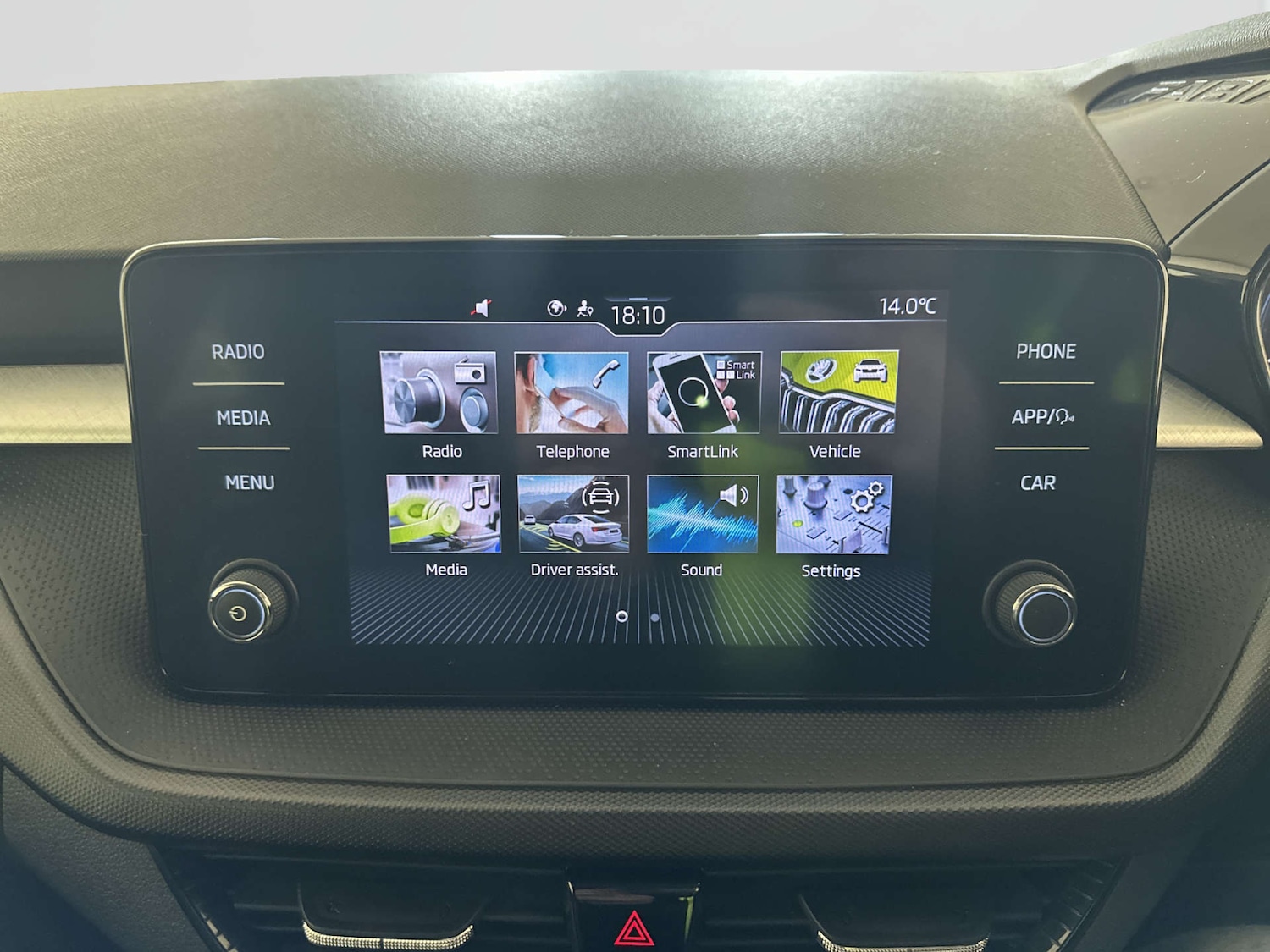 Used Skoda Fabia 2022 for sale - 78094465: Photo 21