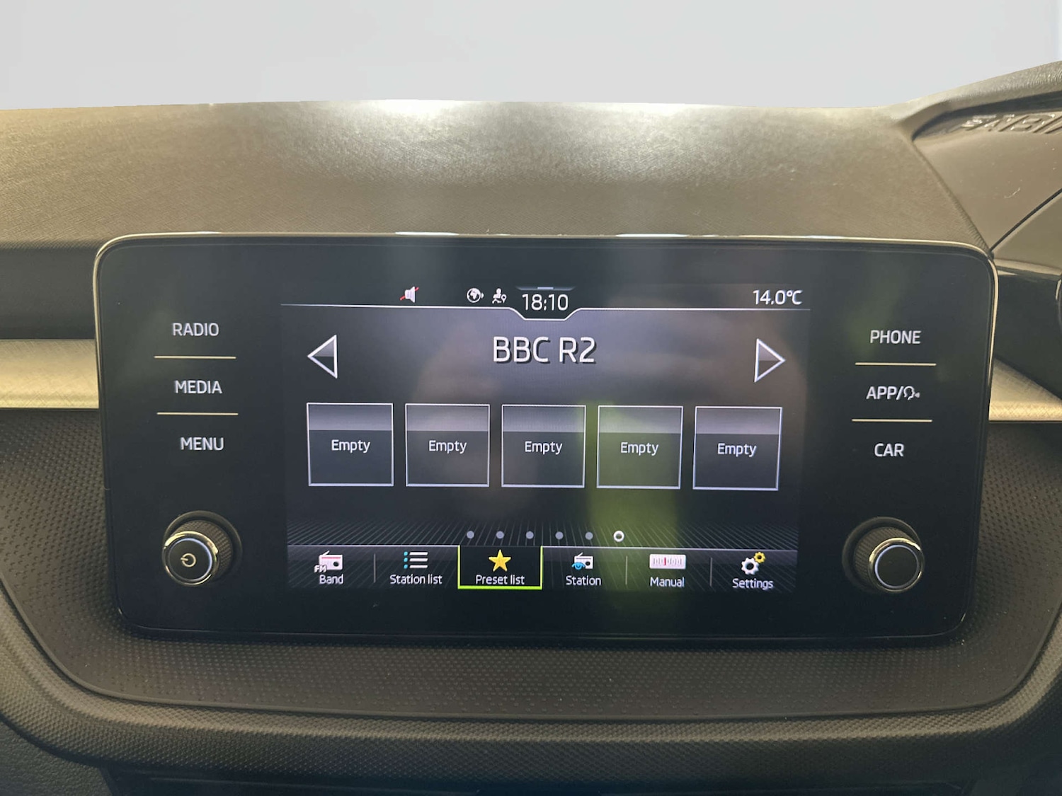 Used Skoda Fabia 2022 for sale - 78094465: Photo 22