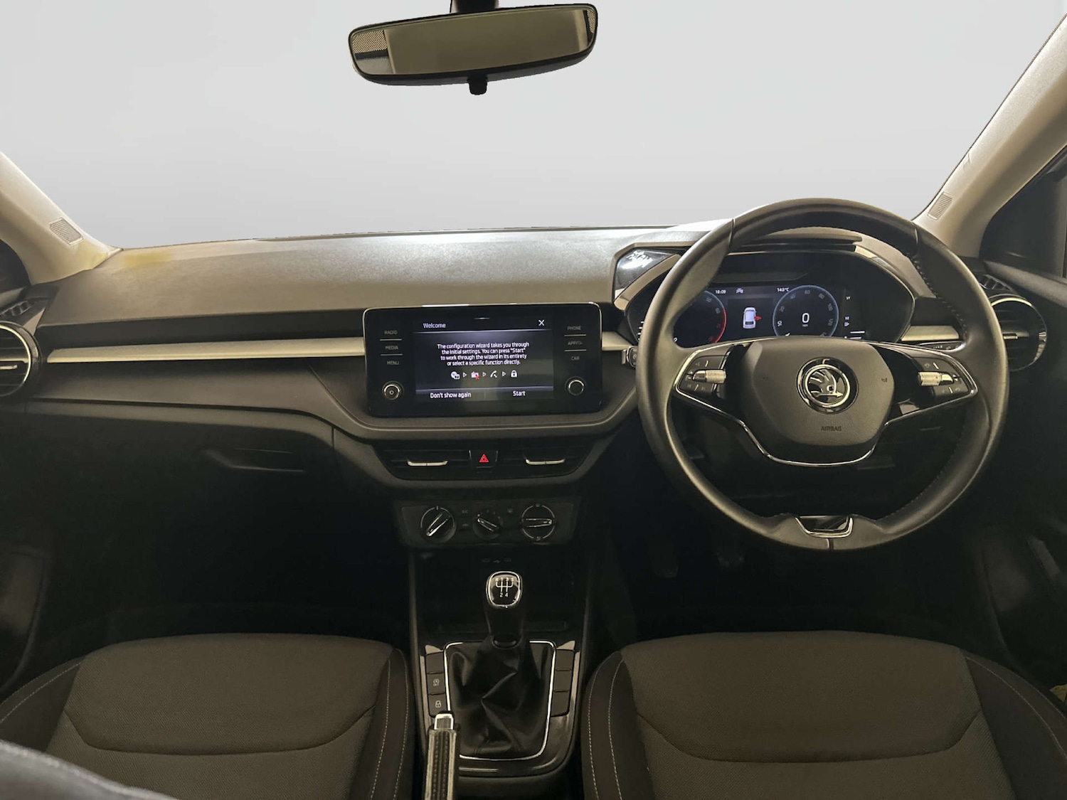 Used Skoda Fabia 2022 for sale - 78094465: Photo 3