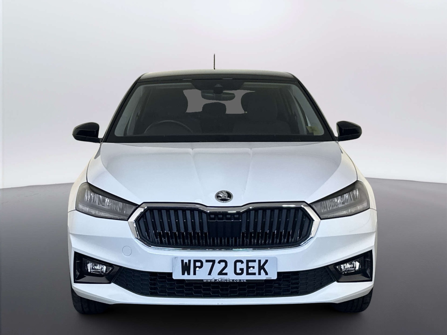 Used Skoda Fabia 2022 for sale - 78094465: Photo 5