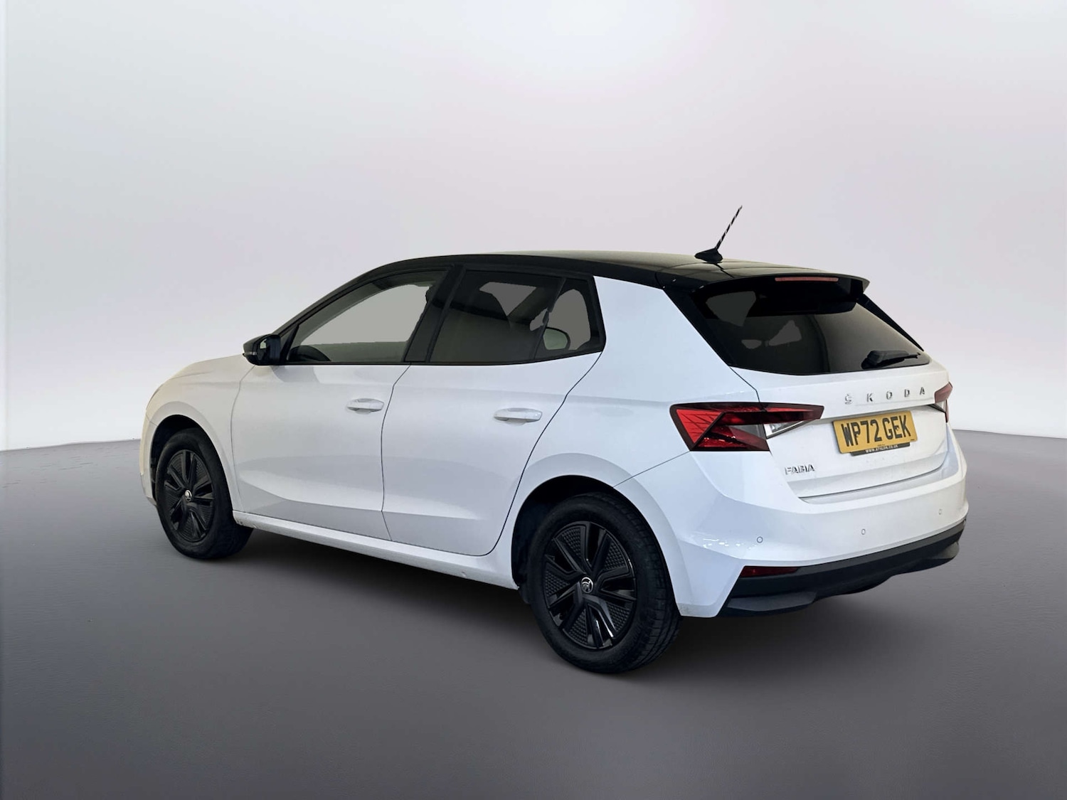 Used Skoda Fabia 2022 for sale - 78094465: Photo 8