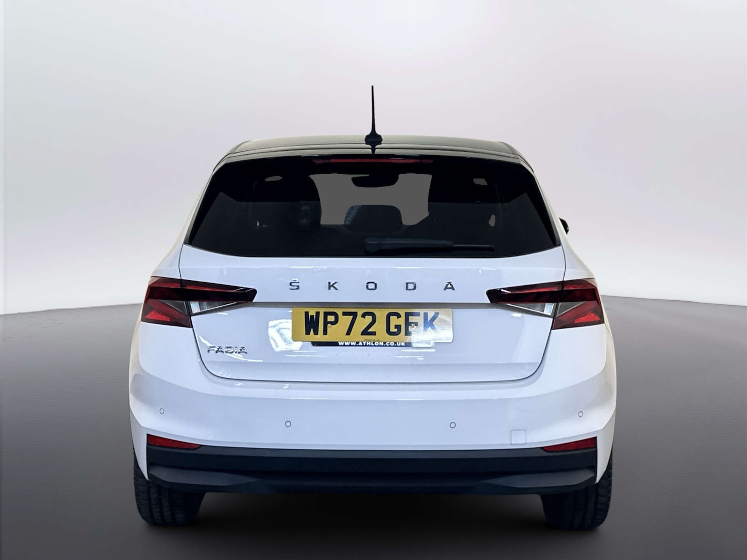 Used Skoda Fabia 2022 for sale - 78094465: Photo 9