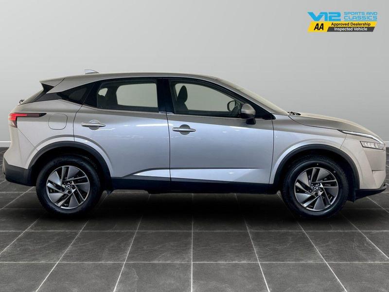 Used Nissan Qashqai 2022 for sale - 76603420: Photo 11