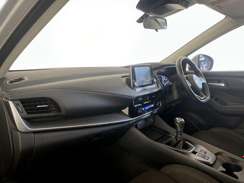 Used Nissan Qashqai 2022 for sale - 76603420: Photo 12