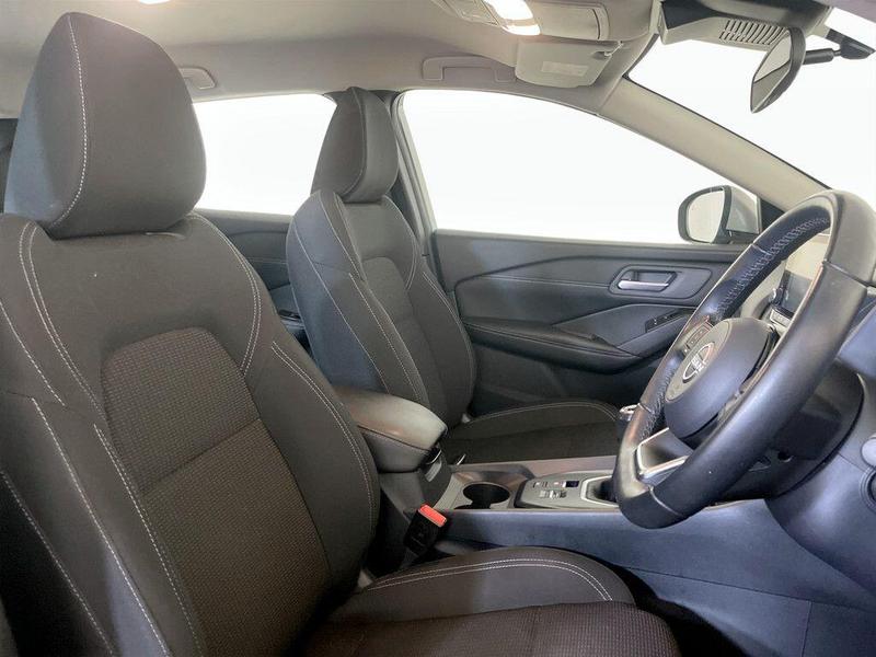 Used Nissan Qashqai 2022 for sale - 76603420: Photo 13