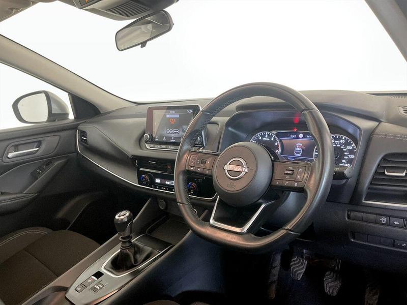 Used Nissan Qashqai 2022 for sale - 76603420: Photo 14