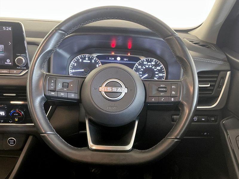 Used Nissan Qashqai 2022 for sale - 76603420: Photo 15