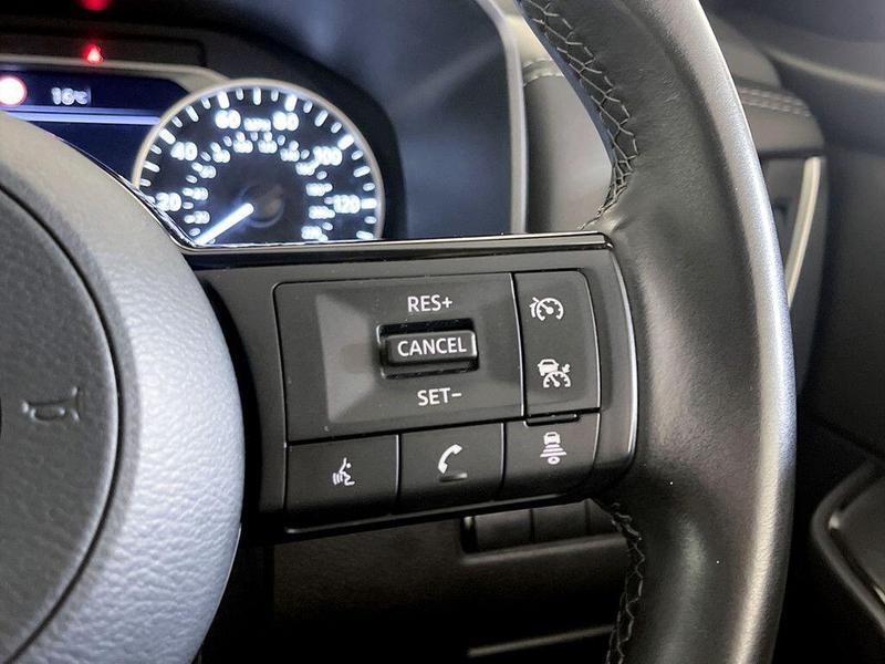 Used Nissan Qashqai 2022 for sale - 76603420: Photo 18