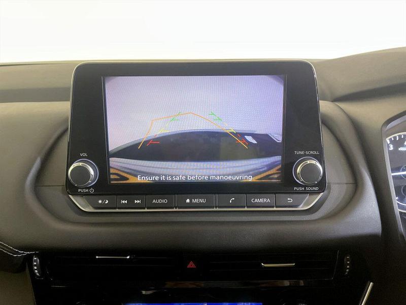 Used Nissan Qashqai 2022 for sale - 76603420: Photo 19