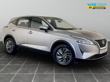 2022 - 1.3 DiG-T MH Acenta Premium 5dr