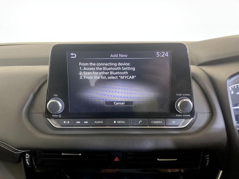 Used Nissan Qashqai 2022 for sale - 76603420: Photo 20