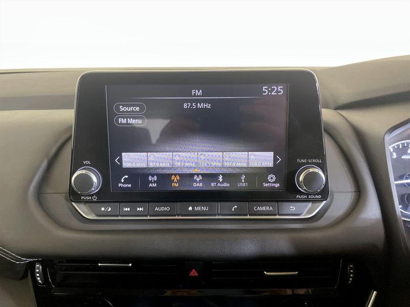 Used Nissan Qashqai 2022 for sale - 76603420: Photo 21