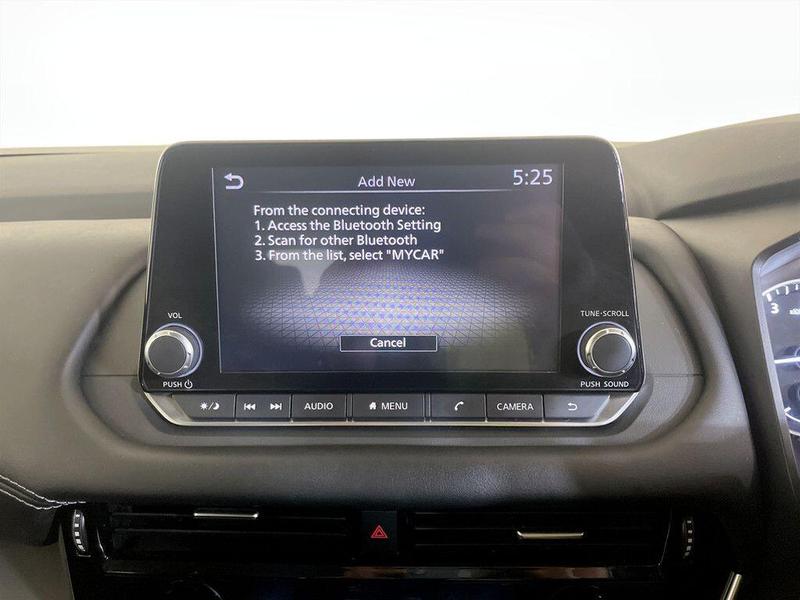 Used Nissan Qashqai 2022 for sale - 76603420: Photo 22