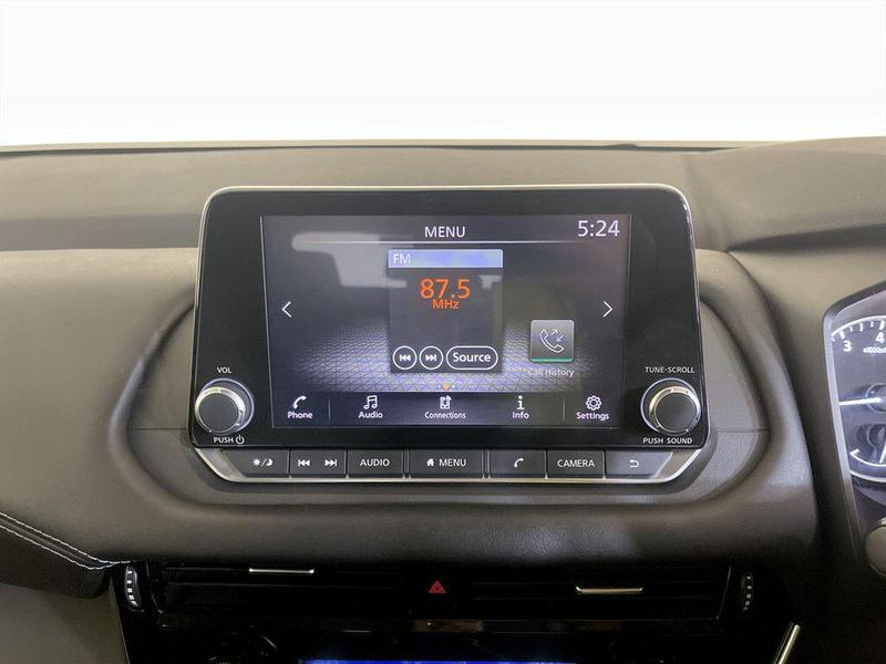 Used Nissan Qashqai 2022 for sale - 76603420: Photo 23