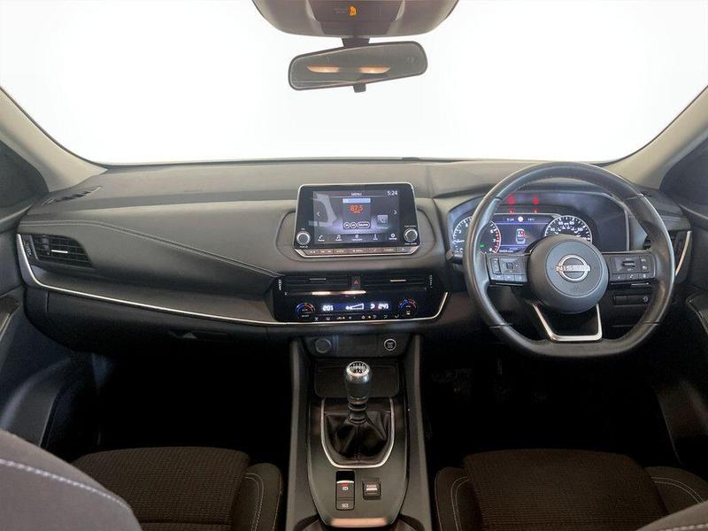 Used Nissan Qashqai 2022 for sale - 76603420: Photo 3