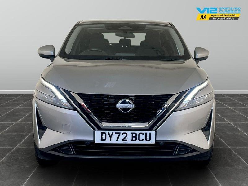 Used Nissan Qashqai 2022 for sale - 76603420: Photo 5