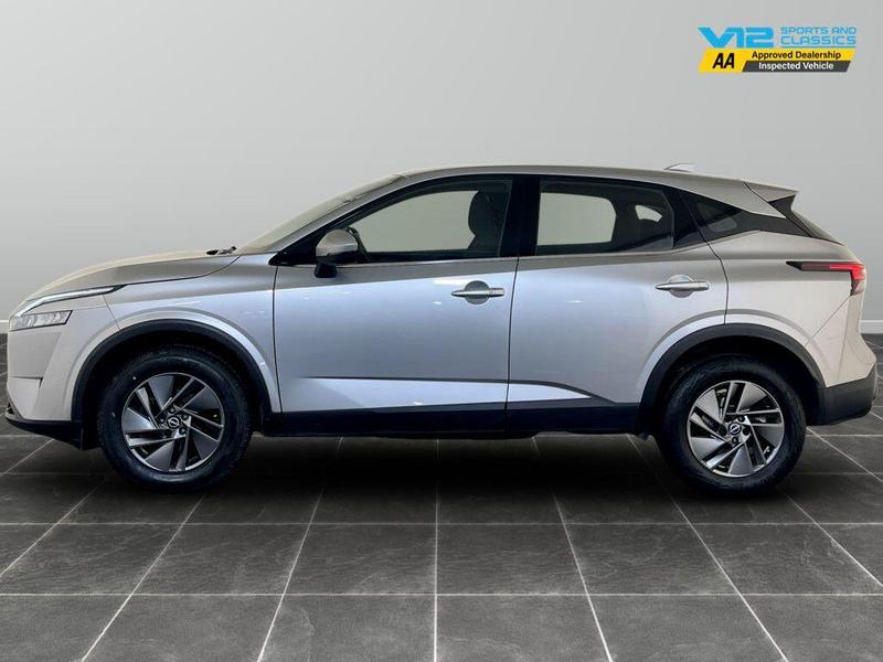 Used Nissan Qashqai 2022 for sale - 76603420: Photo 7