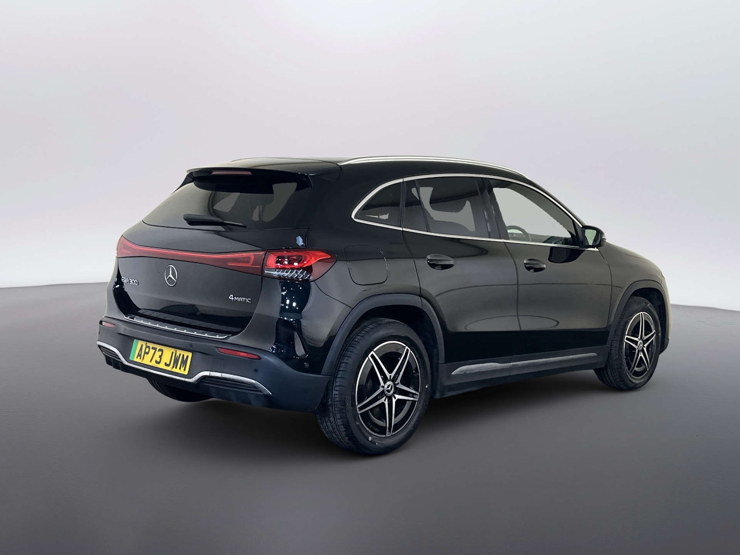 Used Mercedes-Benz EQA 2023 for sale - 77821627: Photo 10