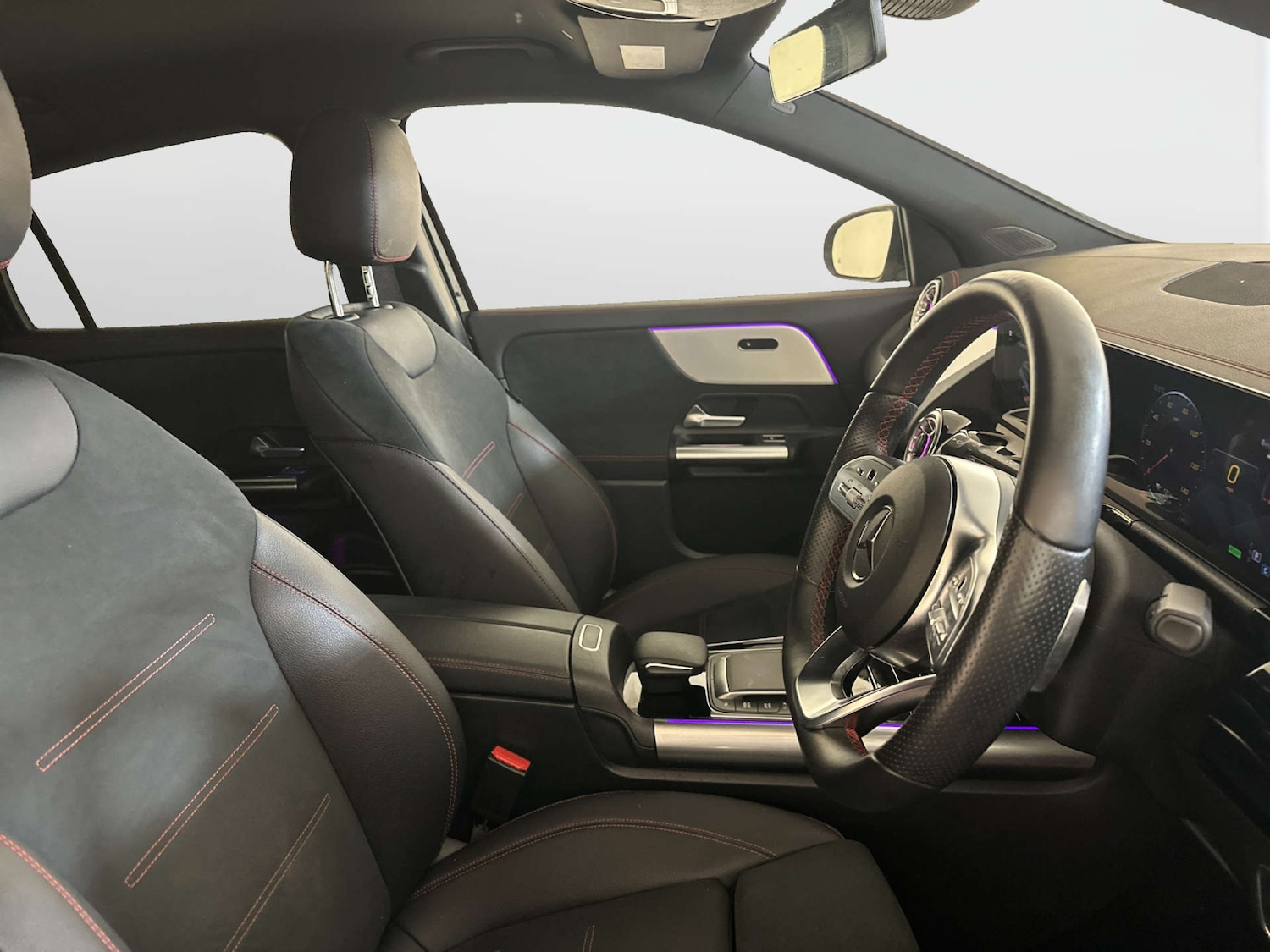 Used Mercedes-Benz EQA 2023 for sale - 77821627: Photo 13