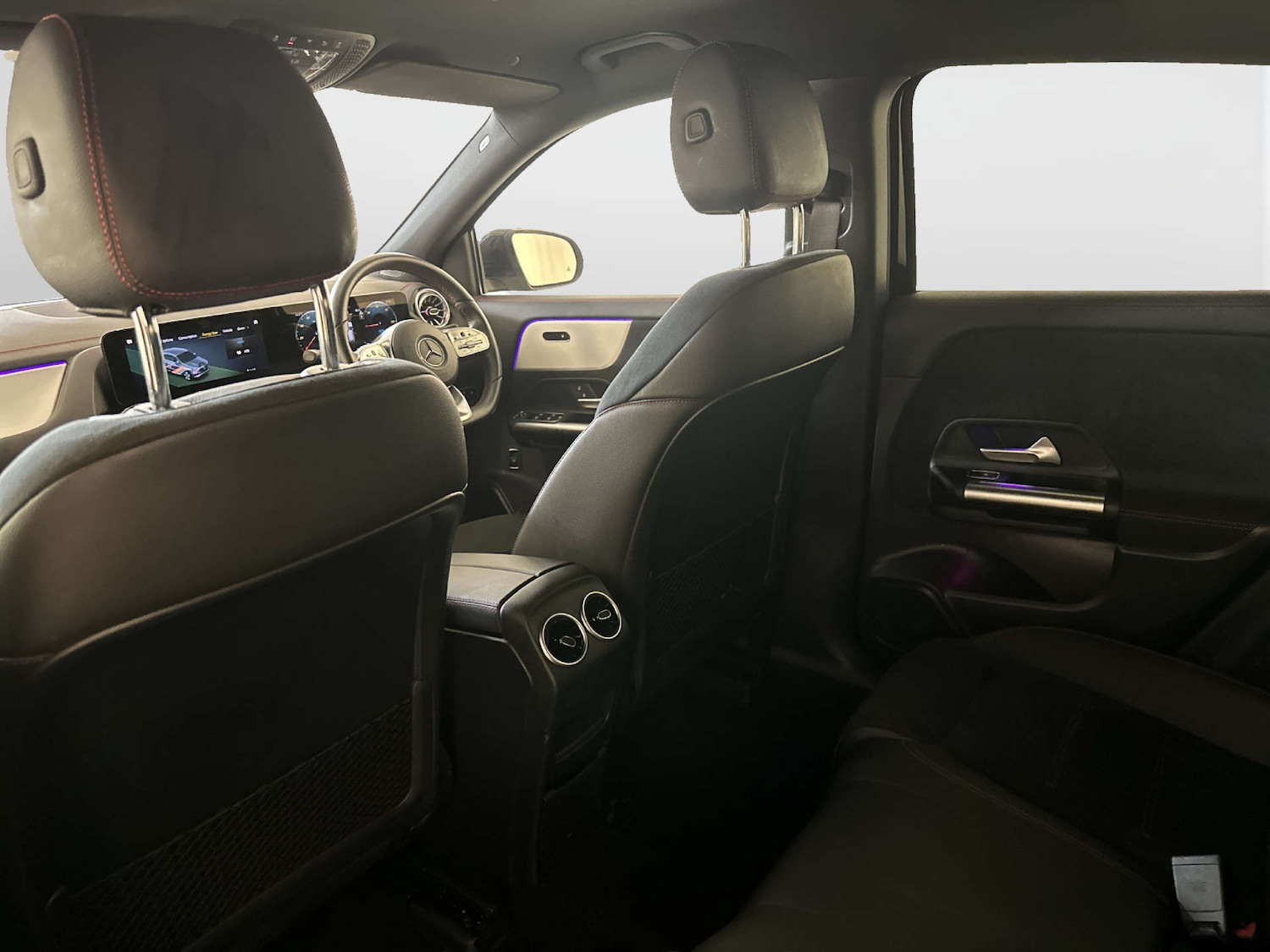 Used Mercedes-Benz EQA 2023 for sale - 77821627: Photo 14