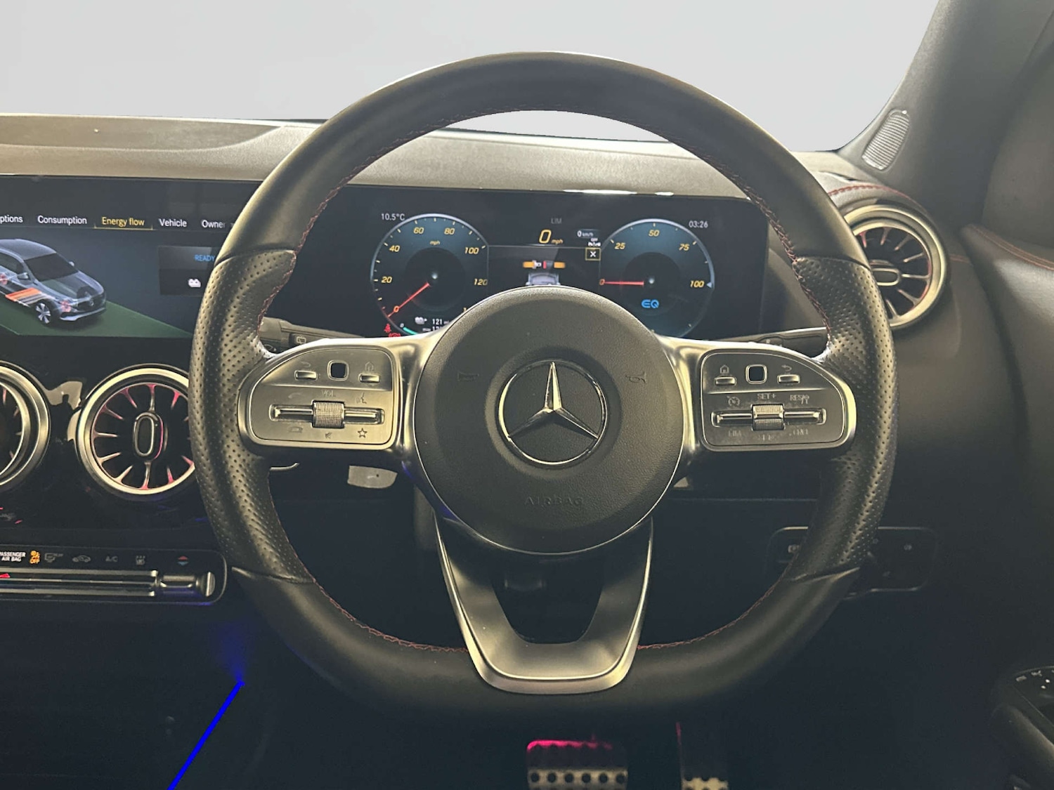 Used Mercedes-Benz EQA 2023 for sale - 77821627: Photo 16