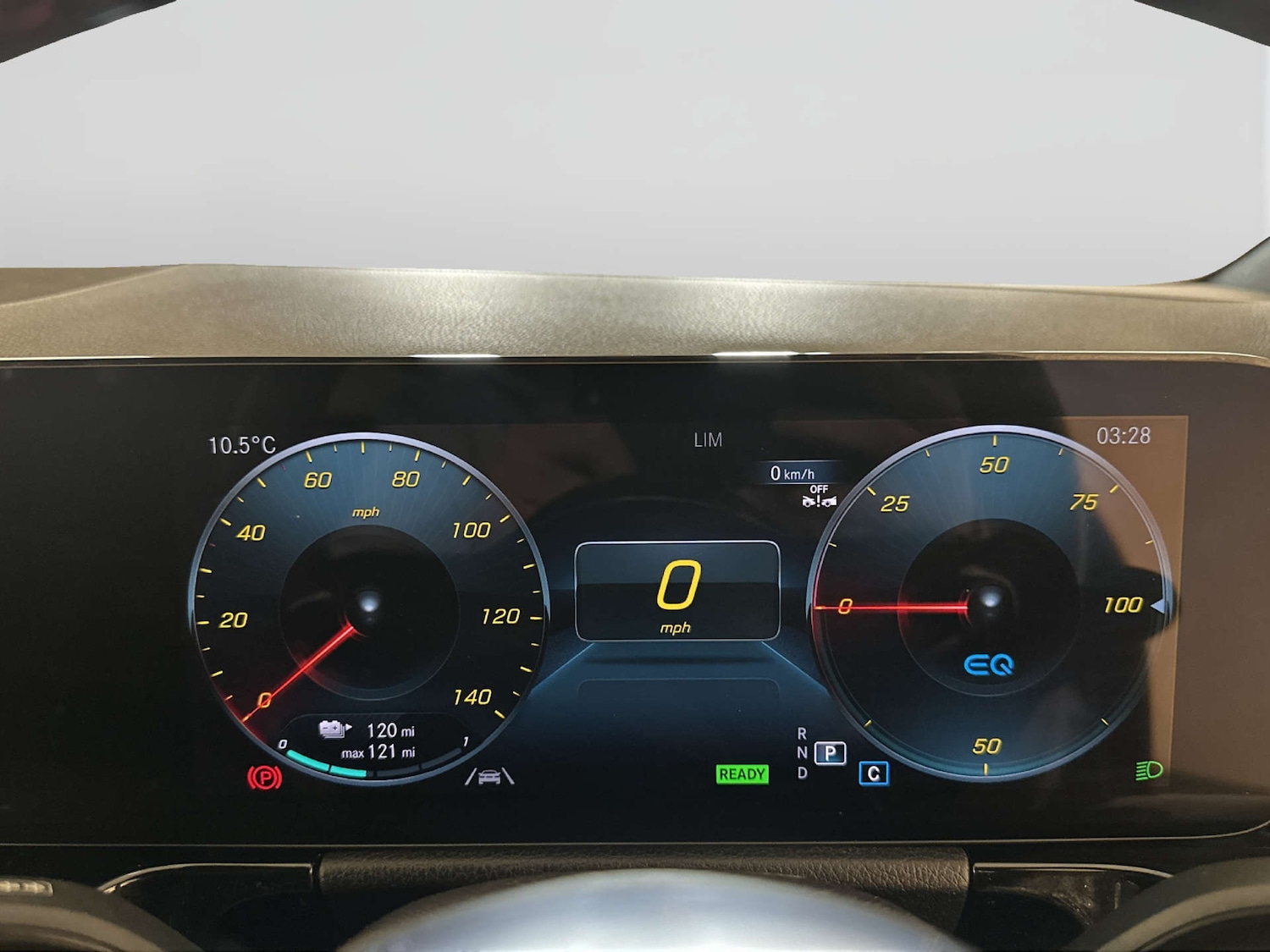 Used Mercedes-Benz EQA 2023 for sale - 77821627: Photo 18