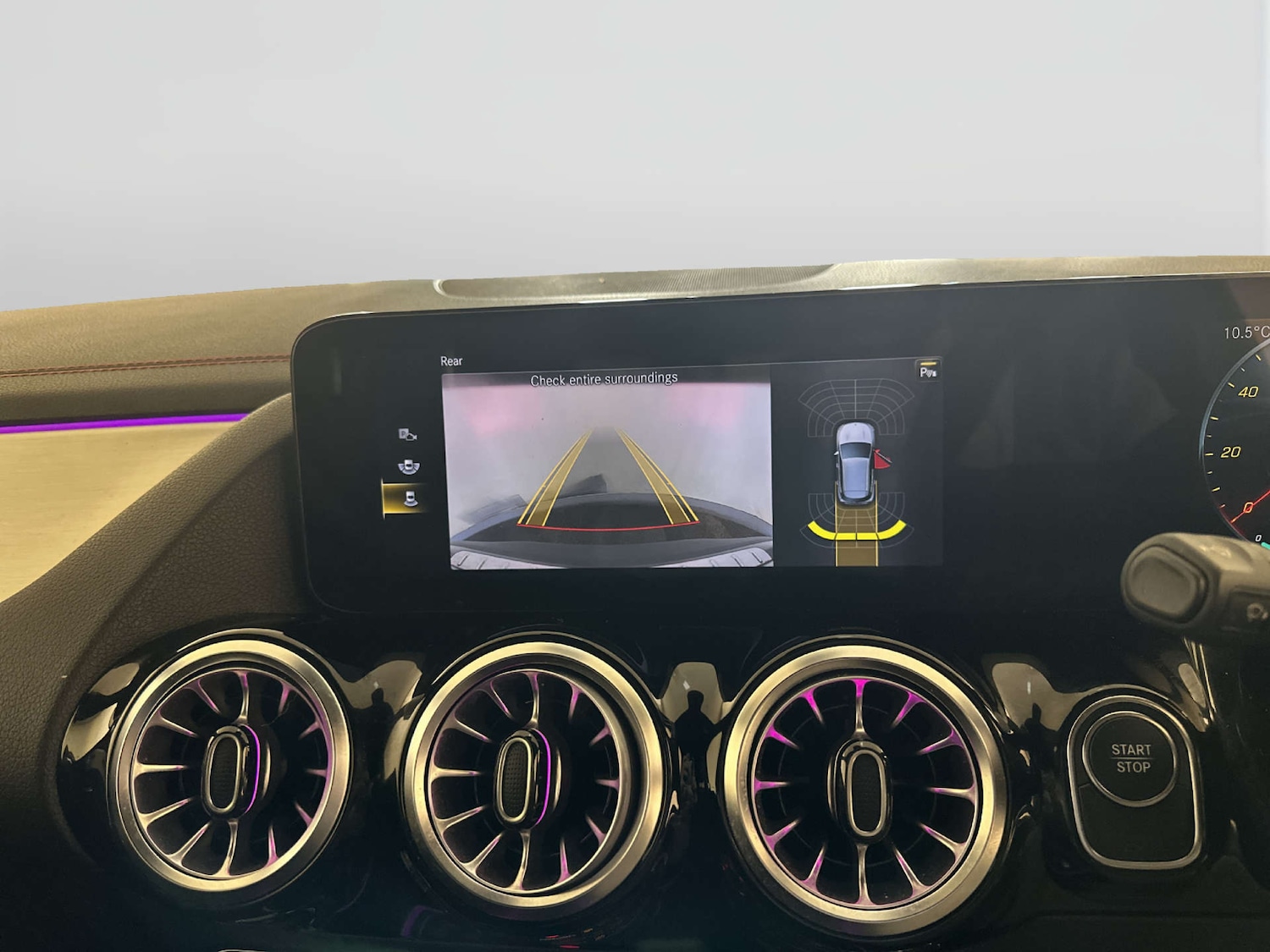 Used Mercedes-Benz EQA 2023 for sale - 77821627: Photo 21