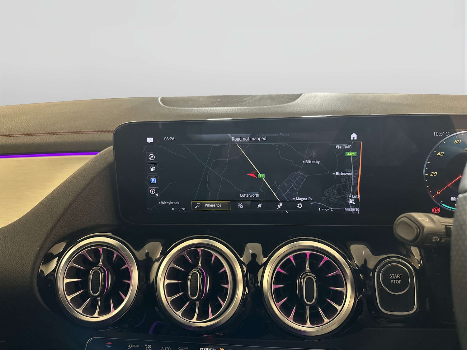 Used Mercedes-Benz EQA 2023 for sale - 77821627: Photo 22