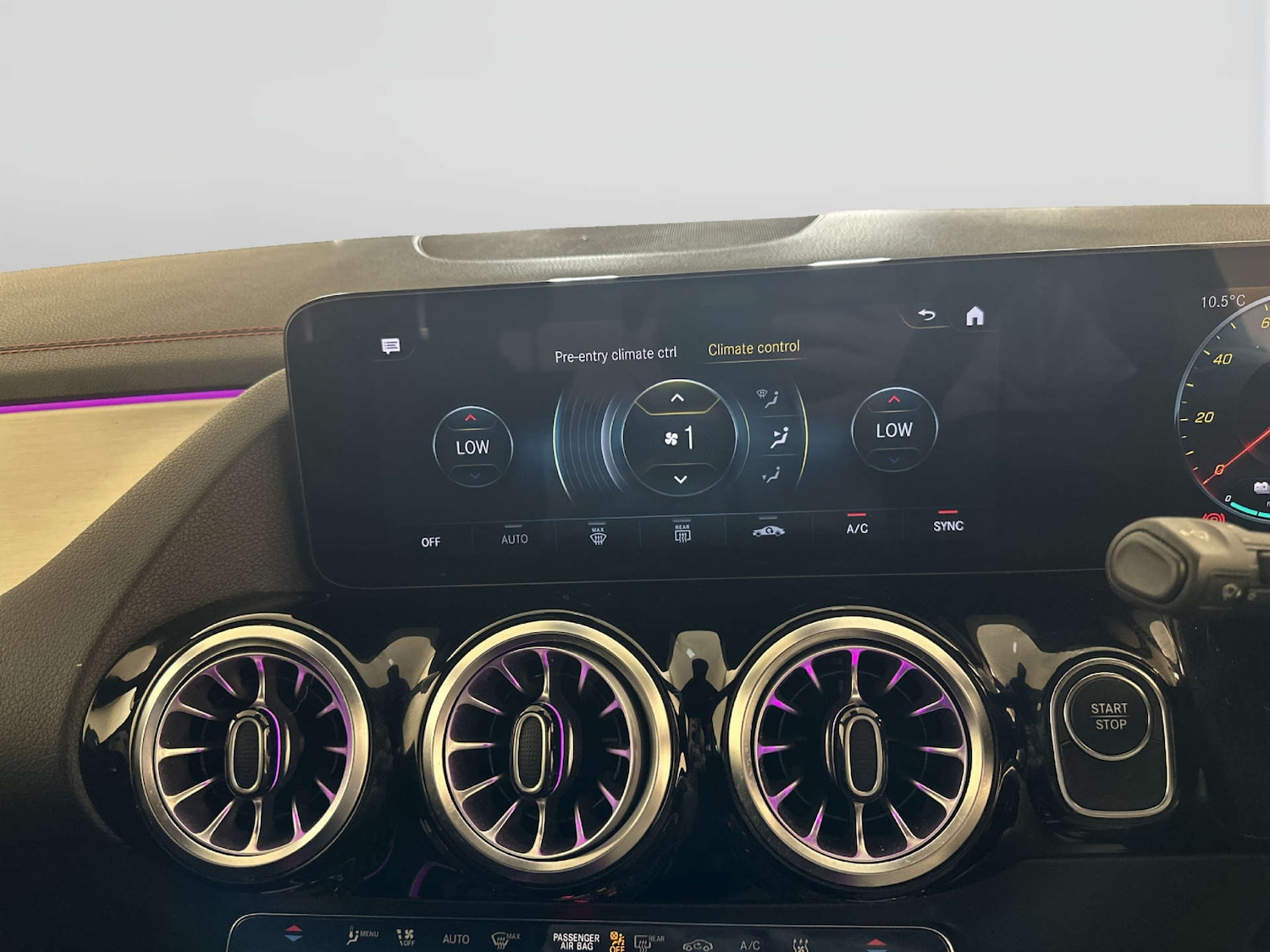 Used Mercedes-Benz EQA 2023 for sale - 77821627: Photo 26